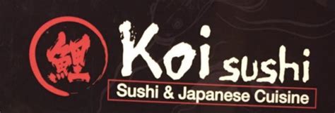 Koi sushi incline village  68 reviews Closed Now
